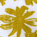 Ganzwertiges Kleidungsstück Textil gestricktem Blumenblumenblumen Brokat Jacquard Strickvarley Stoff und Textilien für Kleidung